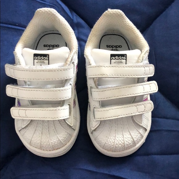 adidas all star holographic